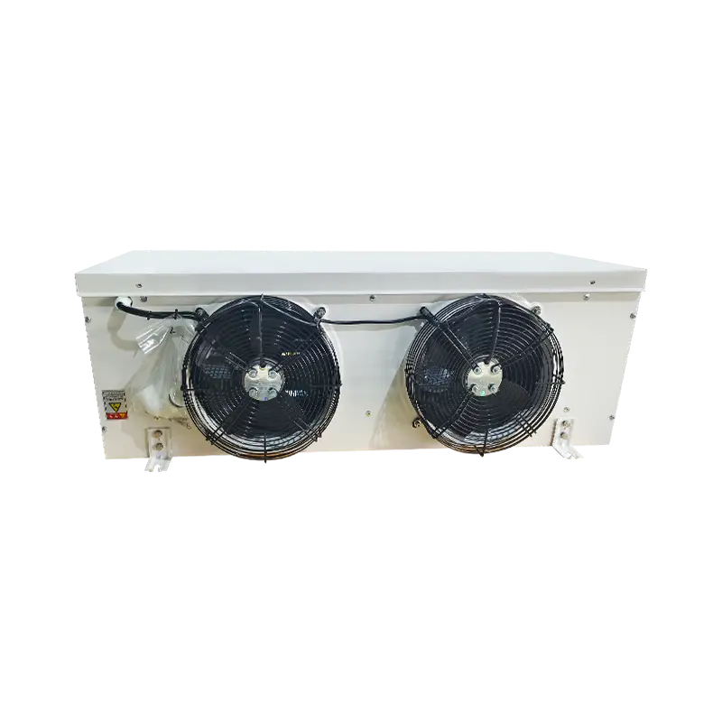 Meán-Teocht (0~-25 ℃) Evaporator Mear Tarraingthe Síos