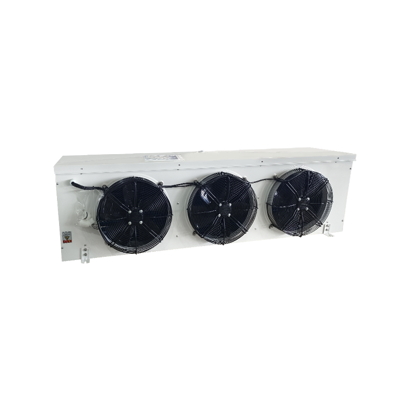 Teocht Ard (10~-8℃) Íseal Torann Oibríocht Evaporator