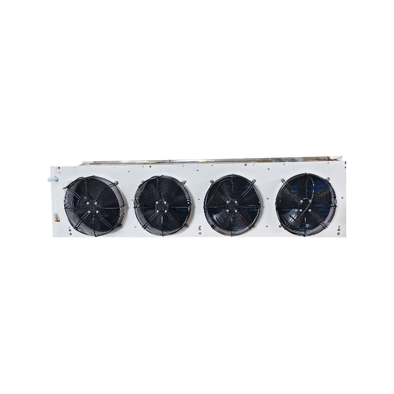 Teocht Ard (10~-8℃) Íseal Torann Oibríocht Evaporator