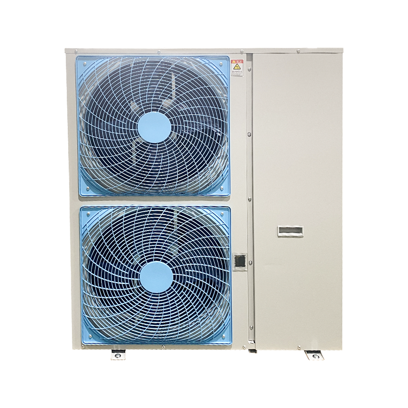 Aonad Comhdhlúthaithe Asraon Aeir Taobh (Úsáid Comhbhrúiteoir Xecom) 1.2-20HP